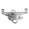 Lève vitre électrique avant droit pour FORD C-MAX I phase 2 2007-2010, sans moteur, confort, Mod. 5 portes, Neuf
