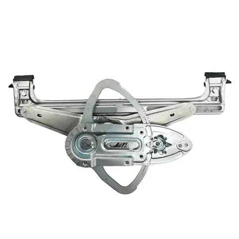 Lève vitre électrique avant droit pour FORD C-MAX I phase 2 2007-2010, sans moteur, confort, Mod. 5 portes, Neuf