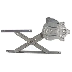 Lève vitre électrique avant gauche pour MITSUBISHI L200 IV phase 1 2006-2010, sans moteur, confort, Mod. 5 portes, Neuf