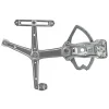 Lève vitre électrique avant droit pour MERCEDES CLASSE C 1993-2000 (W180-202), sans moteur, Mod. 5 portes, Neuf