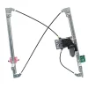Lève vitre électrique avant gauche pour FIAT SCUDO II 2007-2016, avec moteur, confort, Mod. 3 portes, Neuf