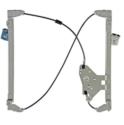 Lève vitre électrique avant gauche pour FORD FOCUS I phase 2 2001-2004, sans moteur, confort, Mod. 3/5 portes, Neuf