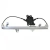 Lève vitre électrique avant droit pour RENAULT MODUS 2008-2013, avec moteur, Mod. 5 portes, Neuf