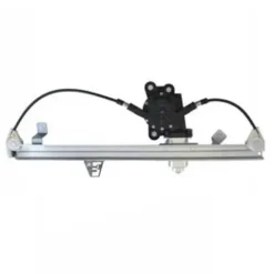 Lève vitre électrique avant droit pour RENAULT MODUS 2008-2013, avec moteur, Mod. 5 portes, Neuf