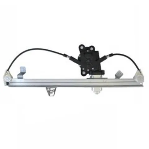 Lève vitre électrique avant droit pour RENAULT MODUS 2008-2013, avec moteur, Mod. 5 portes, Neuf