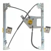 Lève vitre électrique avant droit pour MERCEDES CLASSE C phase 2 2004-2007 (W203), sans moteur, confort, Mod. 5 portes, Neuf