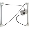Lève vitre électrique avant gauche pour AUDI A3 I phase 1 1996-2000, sans moteur, confort, Mod. 5 portes, Neuf
