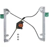 Lève vitre électrique avant droit pour ALFA ROMEO 159 depuis 2005, sans moteur, confort, Mod. 5 portes, Neuf