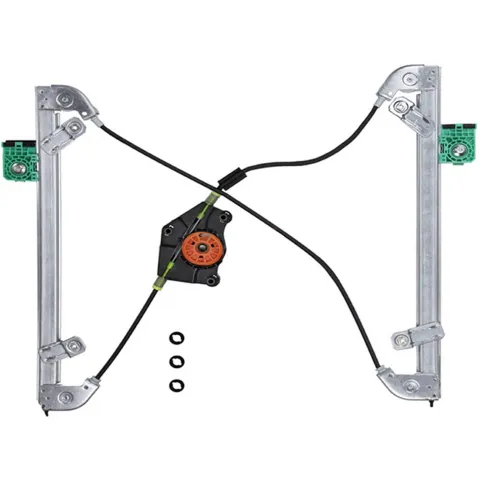 Lève vitre électrique avant droit pour ALFA ROMEO 159 depuis 2005, sans moteur, confort, Mod. 5 portes, Neuf
