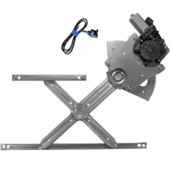 Lève vitre électrique avant droit pour FIAT SEDICI depuis 2007, avec moteur, Mod. 5 portes, Neuf