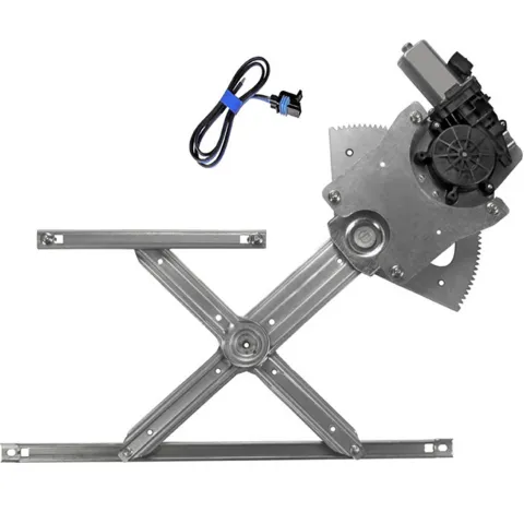 Lève vitre électrique avant droit pour FIAT SEDICI depuis 2007, avec moteur, Mod. 5 portes, Neuf