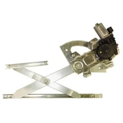 Lève vitre électrique avant gauche pour PIAGGIO PORTER depuis 2010, avec moteur, Mod. 3/5 portes, Neuf