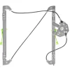 Lève vitre électrique avant gauche pour BMW Série 3 E46 1998-2001, sans moteur, confort, Mod. 5 portes, Neuf