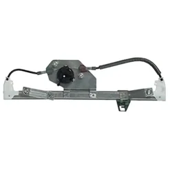 Lève vitre électrique avant droit pour FORD KA 2009-2016, sans moteur, Mod. 3 portes, Neuf