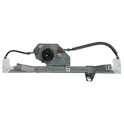 Lève vitre électrique avant droit pour FORD KA 2009-2016, sans moteur, Mod. 3 portes, Neuf