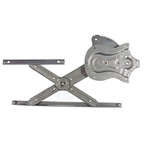 Lève vitre électrique avant droit pour MITSUBISHI L200 IV phase 1 2006-2010, sans moteur, confort, Mod. 5 portes, Neuf