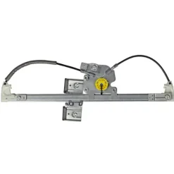 Lève vitre électrique avant droit pour MERCEDES CLASSE A 2001-2004 (W168), sans moteur, confort, Mod. 5 portes, Neuf