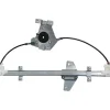 Lève vitre électrique avant droit pour NISSAN NOTE 2006-2009, sans moteur, confort, Mod. 5 portes, Neuf