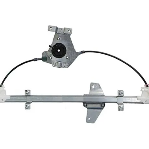 Lève vitre électrique avant droit pour NISSAN NOTE 2006-2009, sans moteur, confort, Mod. 5 portes, Neuf