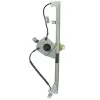 Lève vitre électrique avant droit pour RENAULT SCENIC II phase 2 2006-2009, sans moteur, confort, Mod. 5 portes, Neuf