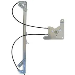 Lève vitre électrique avant droit pour OPEL MOVANO II 2010-2019, sans moteur, confort, Mod. 3 portes, Neuf