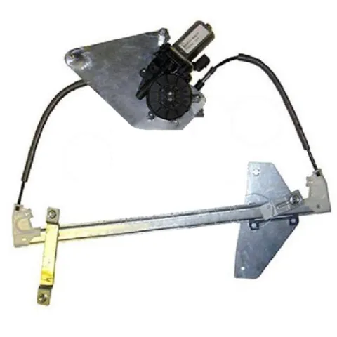 Lève vitre électrique avant droit pour TOYOTA AYGO II phase 1 2014-2018, avec moteur, Mod. 5 portes, Neuf
