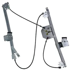 Lève vitre électrique avant gauche pour BMW Série 5 E60-E61 2003-2007, sans moteur, confort, Mod. 5 portes, Neuf