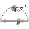 Lève vitre électrique avant droit pour HYUNDAI ATOS 1998-2003, avec moteur, Mod. 5 portes, Neuf