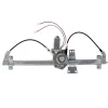 Lève vitre électrique avant droit pour FORD TOURNEO-CONNECT I phase 2 2006-2009, avec moteur, Neuf