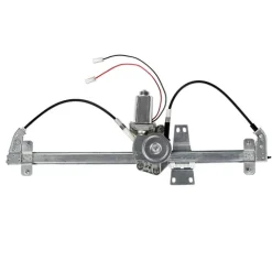 Lève vitre électrique avant droit pour FORD TOURNEO-CONNECT I phase 2 2006-2009, avec moteur, Neuf