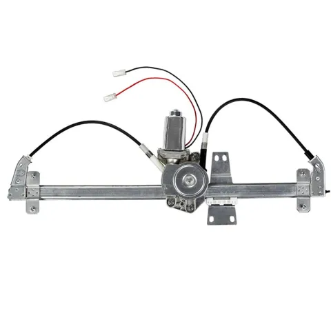 Lève vitre électrique avant droit pour FORD TOURNEO-CONNECT I phase 2 2006-2009, avec moteur, Neuf