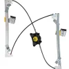 Lève vitre électrique avant gauche pour MERCEDES CLASSE C phase 1 2007-2011 (W204), sans moteur, confort, Mod. 5 portes, Neuf