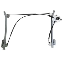 Lève vitre électrique avant gauche pour MINI R50/R53 2001-2004, sans moteur, Mod. 3 portes, ONE/COOPER, Neuf