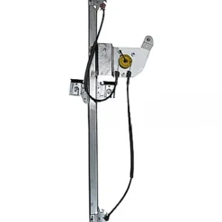 Lève vitre électrique avant gauche pour MERCEDES SPRINTER II phase 2 (W906), 2013-2018, sans moteur, confort, Mod. 3 portes, Neuf