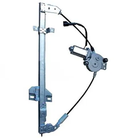 Lève vitre électrique avant droit pour FORD FIESTA Mk4 phase 2 1999-2002, avec moteur, Mod. 5 portes, Neuf