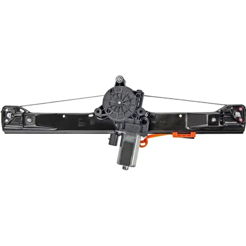 Lève vitre électrique avant droit pour FIAT GRANDE PUNTO 2005-2012, avec moteur, Mod. 3/5 portes, Neuf