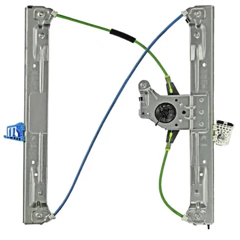 Lève vitre électrique avant droit pour CITROËN C3 PICASSO phase 1 2009-2012, sans moteur, confort, Mod. 5 portes, Neuf