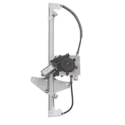 Lève vitre électrique avant gauche pour PEUGEOT 208 phase 2 2015-2019, avec moteur, Mod. 5 portes, Neuf