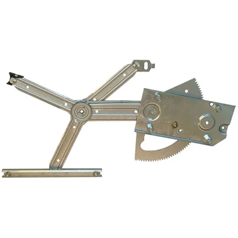 Lève vitre électrique avant gauche pour MERCEDES CLASSE ML phase 1 1998-2001 (W163), sans moteur, Mod. 5 portes, Neuf