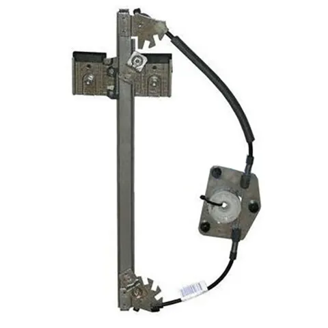 Lève vitre électrique avant gauche pour SKODA FABIA II phase 2 2010-2014, sans moteur, confort, Mod. 5 portes, Neuf