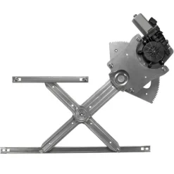 Lève vitre électrique avant gauche pour FIAT SEDICI depuis 2007, avec moteur, Mod. 5 portes, Neuf
