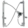 Lève vitre électrique avant droit pour NISSAN QASHQAI I phase 2 2010-2014, sans moteur, confort, Mod. 5 portes, Neuf