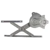 Lève vitre électrique avant droit pour MITSUBISHI L200 IV phase 2 2010-2014, sans moteur, confort, Mod. 5 portes, Neuf