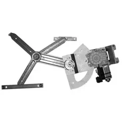 Lève vitre électrique avant droit pour OPEL MERIVA A phase 2 2006-2010, avec moteur, confort, Mod. 5 portes, Neuf