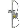 Lève vitre électrique avant gauche pour MERCEDES CLASSE A 1997-2001 (W168), sans moteur, confort, Mod. 5 portes, Neuf