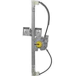 Lève vitre électrique avant gauche pour MERCEDES CLASSE A 1997-2001 (W168), sans moteur, confort, Mod. 5 portes, Neuf