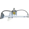 Lève vitre électrique avant droit pour TOYOTA AVENSIS 2000-2003, sans moteur, confort, Mod. 5 portes, Neuf