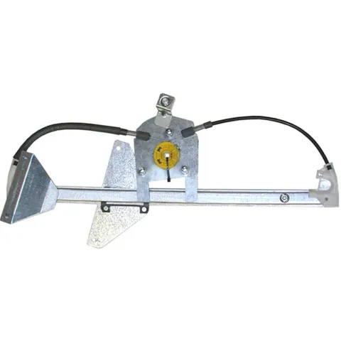 Lève vitre électrique avant droit pour TOYOTA AVENSIS 2000-2003, sans moteur, confort, Mod. 5 portes, Neuf