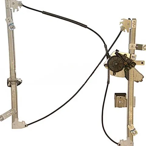 Lève vitre électrique avant droit pour PEUGEOT PARTNER I phase 1 1996-2002, avec moteur, Neuf