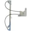 Lève vitre électrique avant gauche pour RENAULT MASTER III phase 1 2010-2014, sans moteur, confort, Mod. 3 portes, Neuf